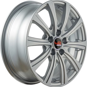 

Диск литой Replica LegeArtis VV122 6x15 5x112 ET47 D57.1 S