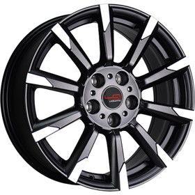 

Диск литой Replica LegeArtis Concept-TY514 7x18 5x114.3 ET42 D60.1 MBF