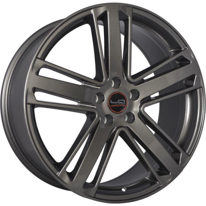 Диск LegeArtis Replica VV127 9x20 5x130 ET57 D71.6 GM