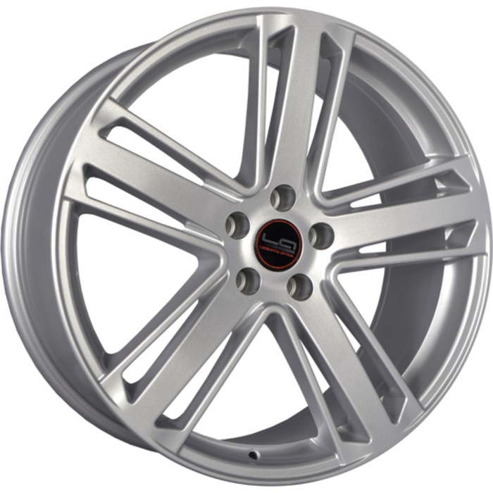 Диск LegeArtis Replica VV127 9x20 5x130 ET57 D71.6 S