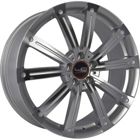 

Диск литой Replica LegeArtis MR80 8.5x20 5x112 ET56 D66.6 SF