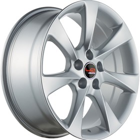 

Диск литой Replica LegeArtis TY94 7.5x18 5x114.3 ET35 D60.1 S