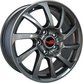 

Диск литой Replica LegeArtis Concept-VV504 6.5x16 5x112 ET50 D57.1 GM