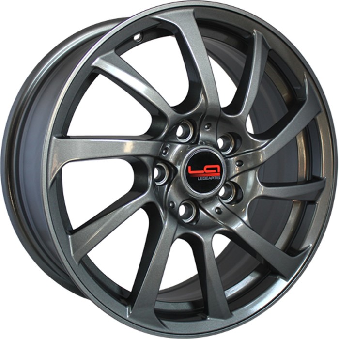 Диск LegeArtis Replica Concept-VV504 6.5x16 5x112 ET50 D57.1 GM