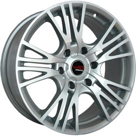 

Диск литой Replica LegeArtis Concept-TY517 7.5x18 5x114.3 ET35 D60.1 S
