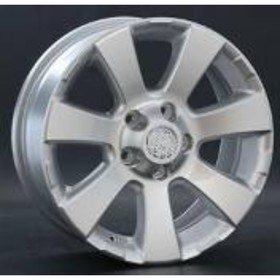 

Диск литой Replica LegeArtis SNG23 6.5x16 5x112 ET39.5 D66.6 S