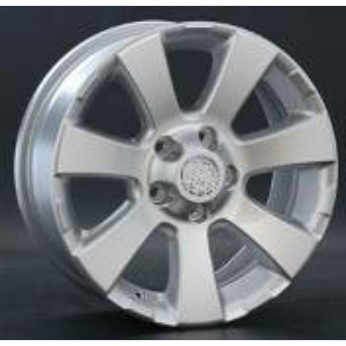 Диск LegeArtis Replica SNG23 6.5x16 5x112 ET39.5 D66.6 S