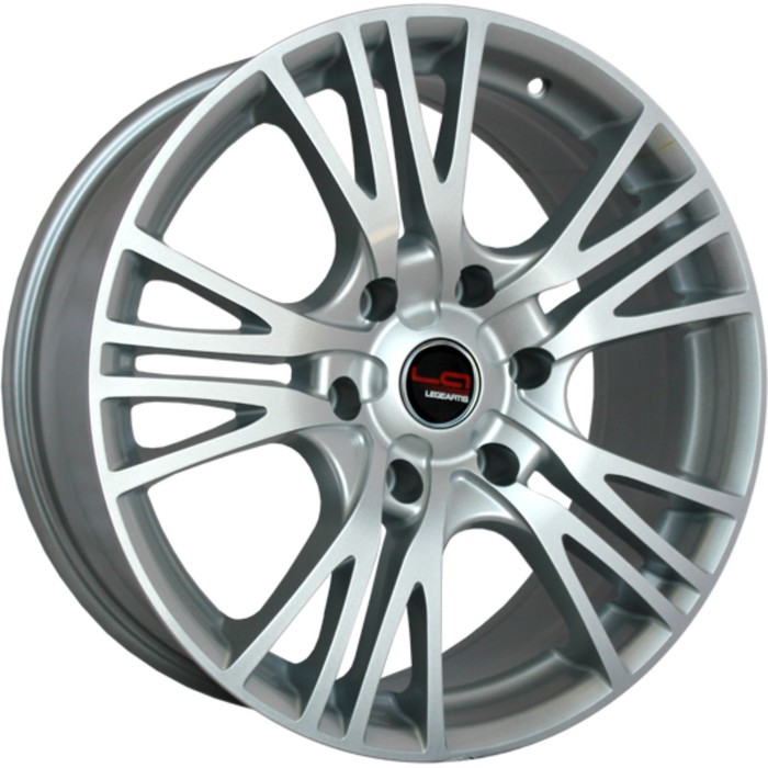 Диск LegeArtis Replica Concept-TY517 7.5x18 5x114.3 ET45 D60.1 S