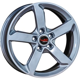 

Диск литой Replica LegeArtis SNG21 6.5x16 5x112 ET39.5 D66.6 S