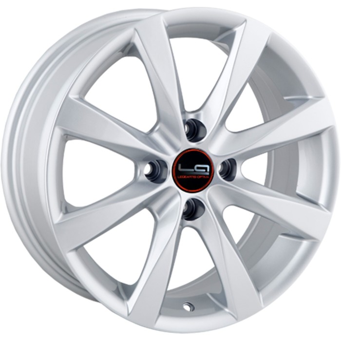 Диск LegeArtis Replica PG18 6.5x16 4x108 ET31 D65.1 S