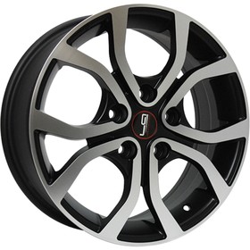 

Диск литой Replica LegeArtis RN148 6.5x16 5x114.3 ET50 D66.1 MBF