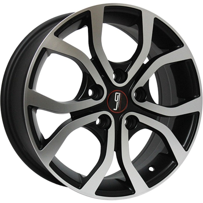 Диск LegeArtis Replica RN148 6.5x16 5x114.3 ET50 D66.1 MBF