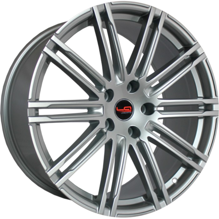Диск LegeArtis Replica PR13 10x21 5x130 ET50 D71.6 S