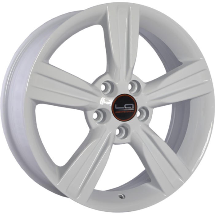 Диск LegeArtis Replica RN20 6.5x17 5x114.3 ET45 D66.1 W