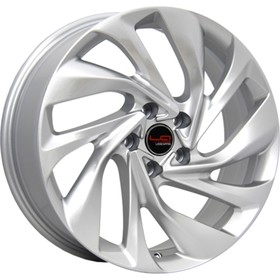 

Диск литой Replica LegeArtis Concept-Ci505 7x17 4x108 ET29 D65.1 S
