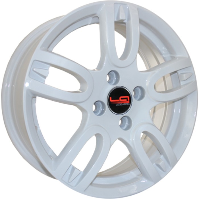 Диск LegeArtis Replica NS165 6x15 4x100 ET50 D60.1 W