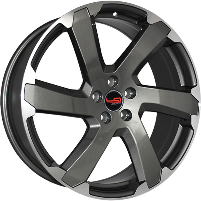 Диск LegeArtis Replica Concept-V506 8x20 5x108 ET49 D67.1 GMPL