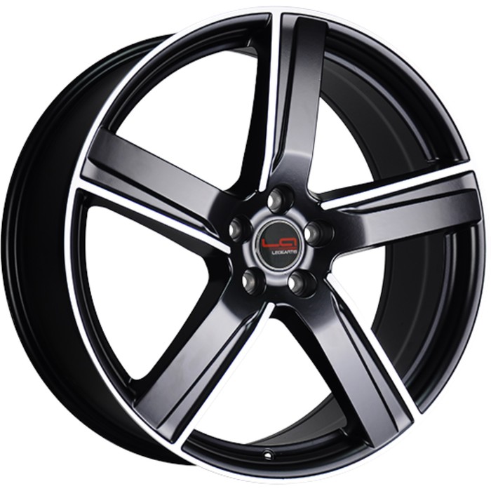 Диск LegeArtis Replica Concept-V507 8x18 5x108 ET49 D67.1 MBF