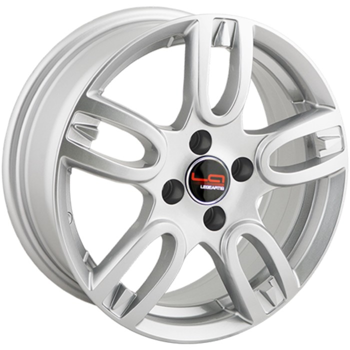 Диск LegeArtis Replica NS165 6x15 4x100 ET50 D60.1 S