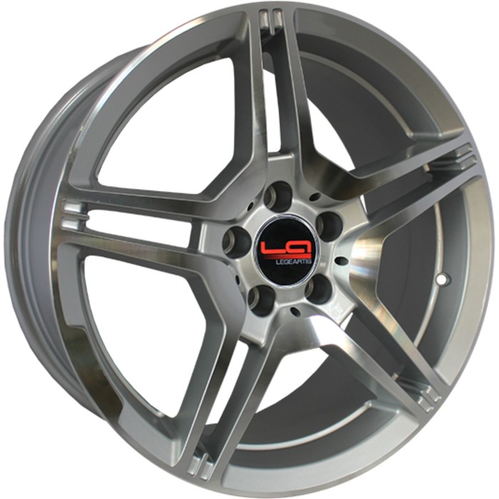 Диск LegeArtis Replica MR56 8.5x19 5x112 ET35 D66.6 SF