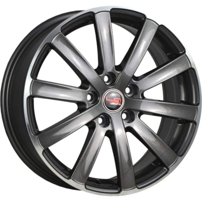 Диск LegeArtis Replica Concept-VV526 6.5x16 5x112 ET50 D57.1 GMF