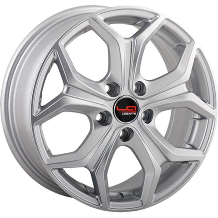 Диск LegeArtis Replica FD46 6.5x16 4x108 ET37.5 D63.3 S