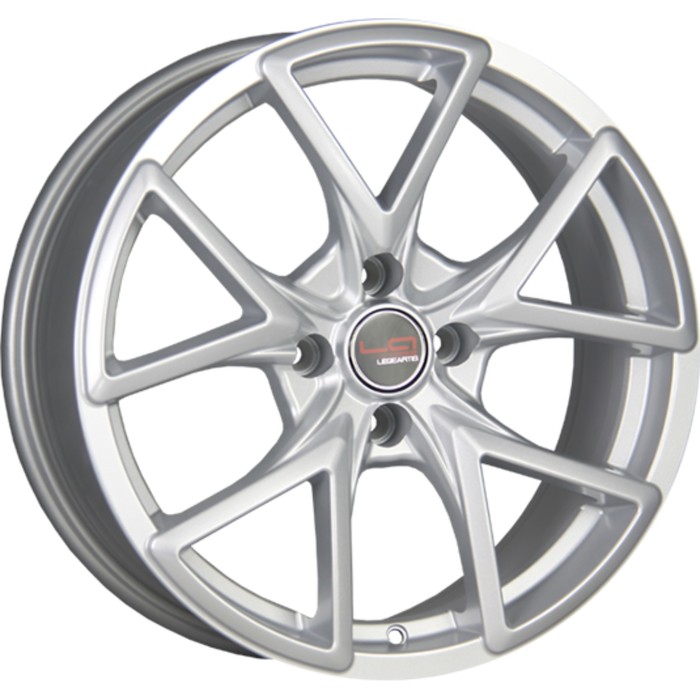 Диск LegeArtis Replica Concept-Ci511 6.5x16 5x114.3 ET38 D67.1 S