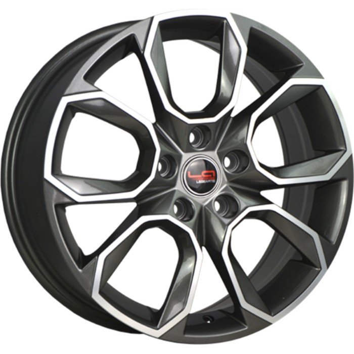 Диск LegeArtis Replica Concept-VV532 6.5x16 5x112 ET33 D57.1 GMF