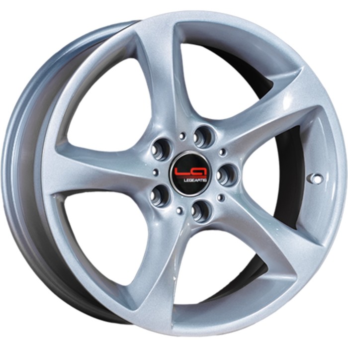 Диск LegeArtis Replica B100 8x18 5x120 ET24 D72.6 S