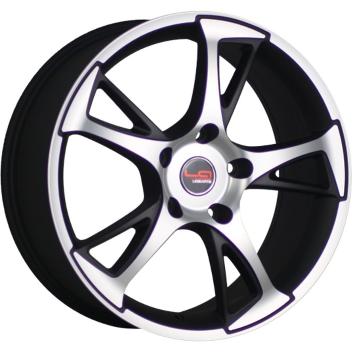 Диск LegeArtis Replica Concept-VV534 8x18 5x112 ET45 D57.1 MBF