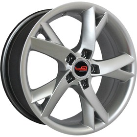 

Диск литой Replica LegeArtis A33 8x18 5x112 ET39 D66.6 S