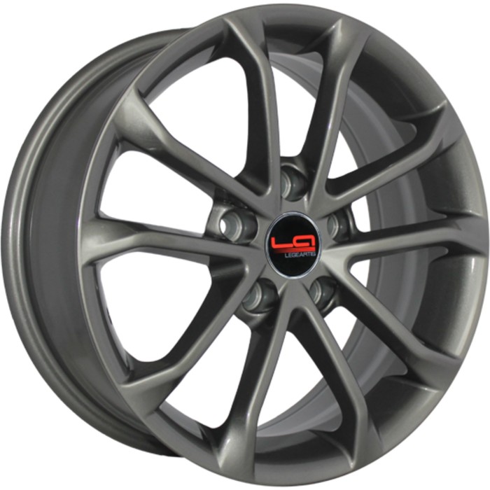 Диск LegeArtis Replica A71 6.5x16 5x112 ET33 D57.1 GM