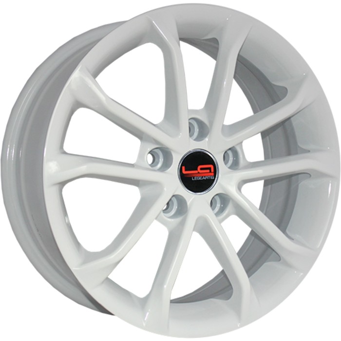 Диск LegeArtis Replica A71 6.5x16 5x112 ET33 D57.1 W
