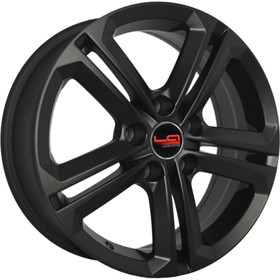 

Диск литой Replica LegeArtis A74 6.5x16 5x112 ET33 D57.1 MB