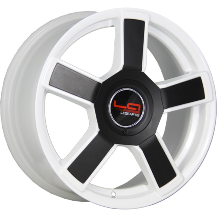 Диск LegeArtis Replica Concept-Ci534 7x17 4x108 ET24 D65.1 W+black_insert