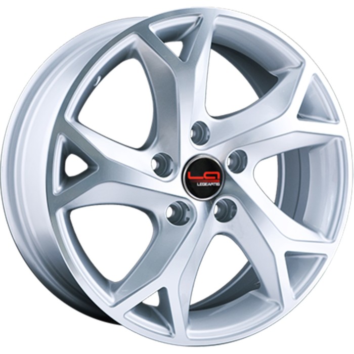 Диск LegeArtis Replica CI11 6.5x16 5x114.3 ET38 D67.1 SF