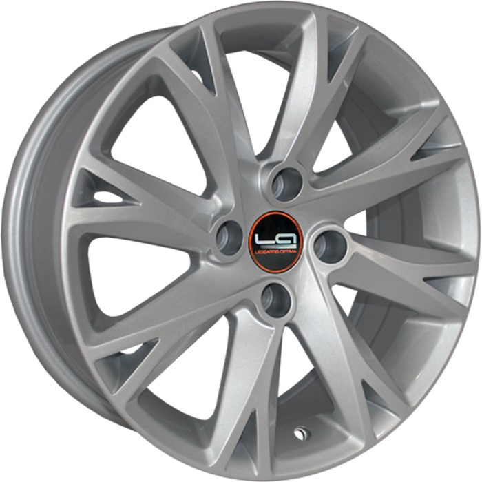 Диск LegeArtis Replica CI14 6.5x16 4x108 ET26 D65.1 S