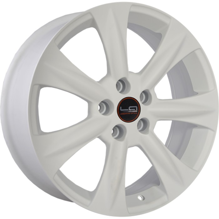 Диск LegeArtis Replica LX15 7x18 5x114.3 ET35 D60.1 MW