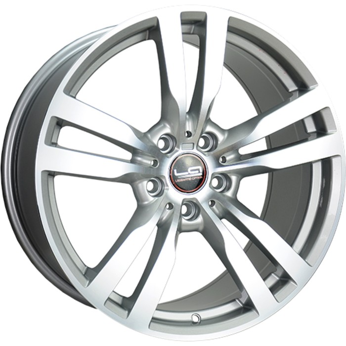 Диск LegeArtis Replica B99 10x19 5x120 ET53 D74.1 SF