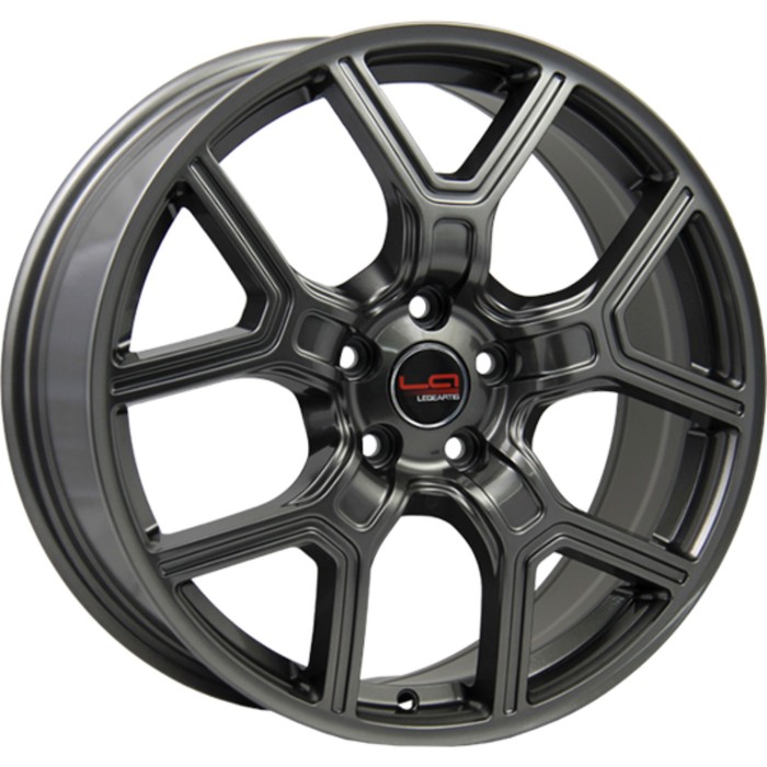 Диск LegeArtis Replica Concept-FD506 7.5x18 5x108 ET50 D63.3 GM
