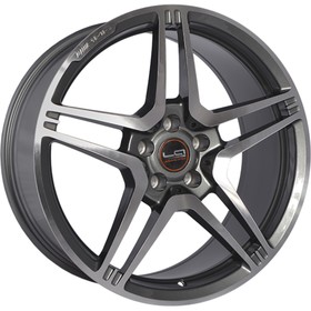 

Диск литой Replica LegeArtis MR94 8.5x19 5x112 ET60 D66.6 GMF