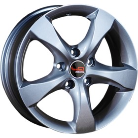 

Диск литой Replica LegeArtis NS36 6.5x16 5x114.3 ET45 D66.1 S
