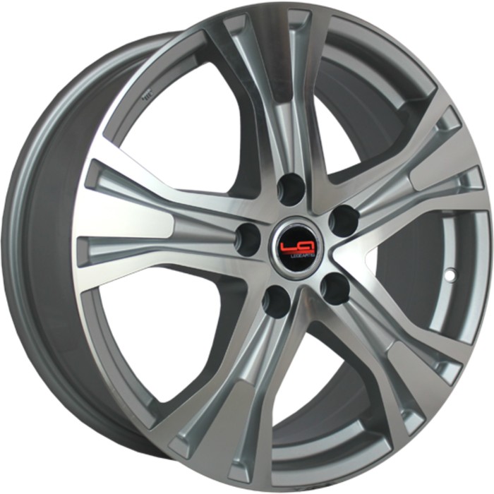 Диск LegeArtis Replica TY147 7x17 5x114.3 ET45 D60.1 SF