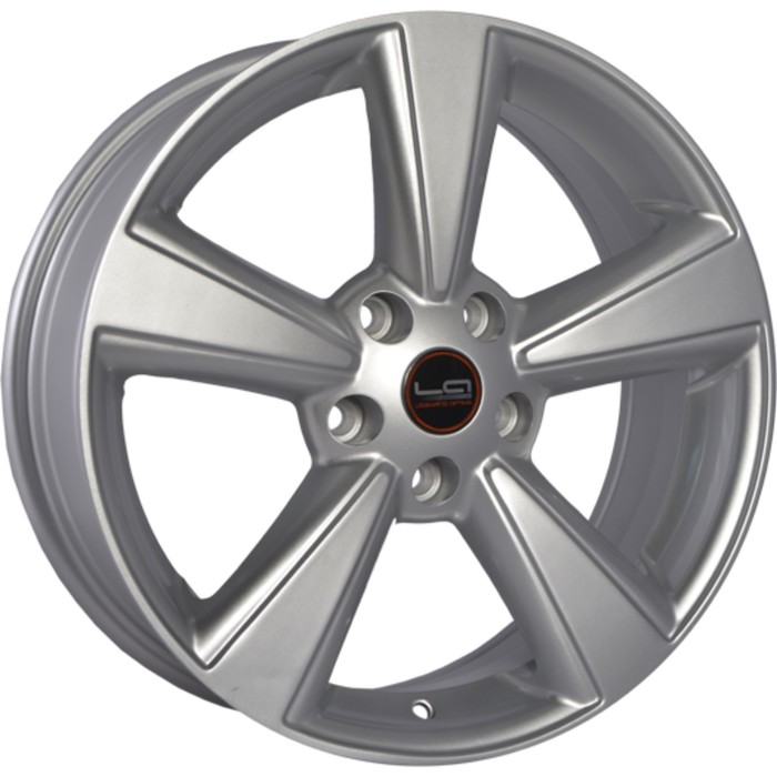 Диск LegeArtis Replica NS38 6.5x16 5x114.3 ET40 D66.1 S