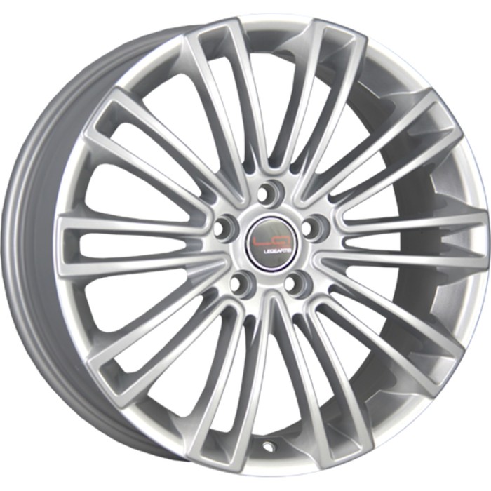 Диск LegeArtis Replica Concept-FD518 6.5x16 5x108 ET50 D63.3 S