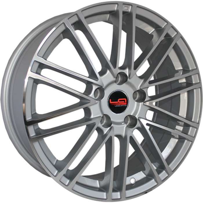 Диск LegeArtis Replica SK84 7.5x17 5x112 ET51 D57.1 SF