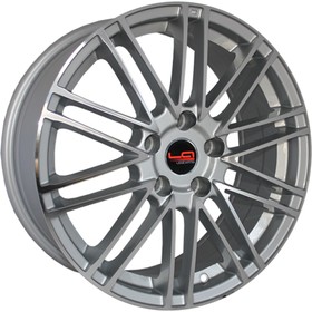 

Диск литой Replica LegeArtis SK84 7.5x17 5x112 ET49 D57.1 SF