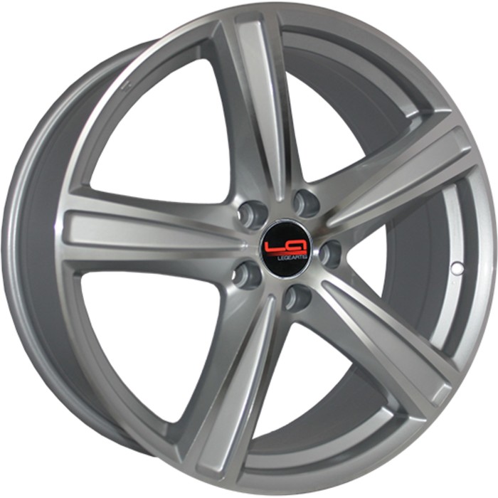 Диск LegeArtis Replica V9 7.5x18 5x108 ET49 D67.1 SF