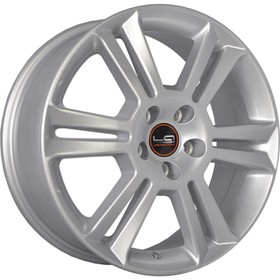 

Диск литой Replica LegeArtis V12 7x17 5x108 ET52.5 D63.3 S