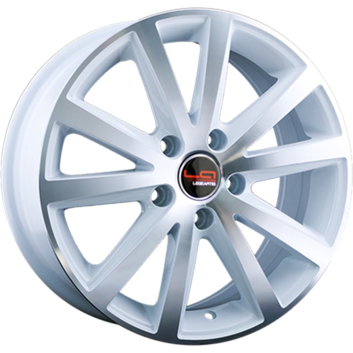 Диск LegeArtis Replica VV19 7x16 5x112 ET45 D57.1 WF